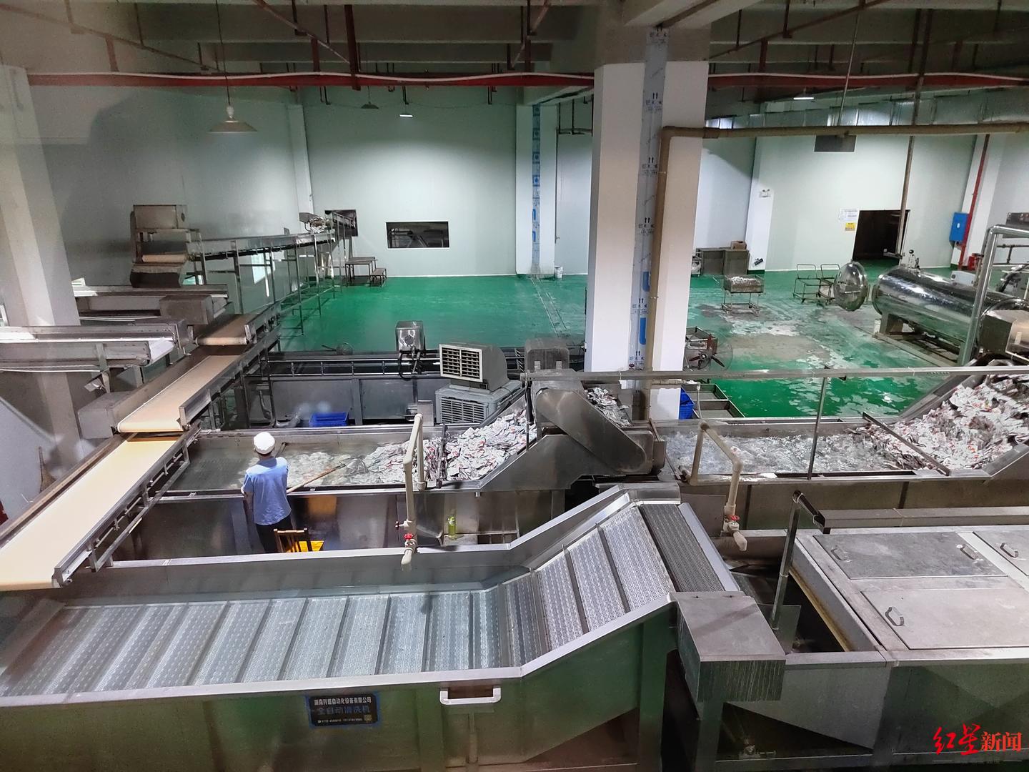 “土坑酸菜”11家企业通过验收复产,当地将建标准腌制池